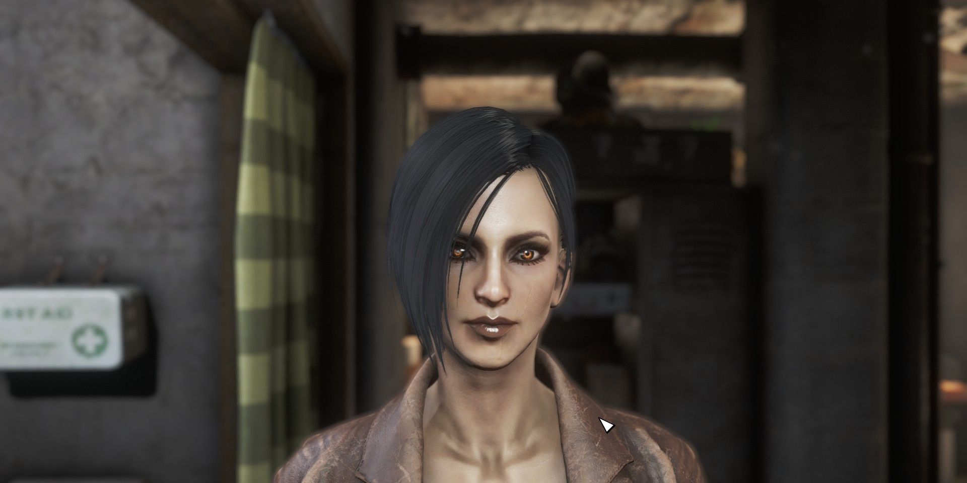 Detail 2pac Fallout 4 Nomer 35