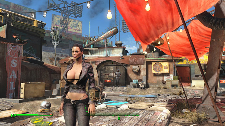 Detail 2pac Fallout 4 Nomer 37