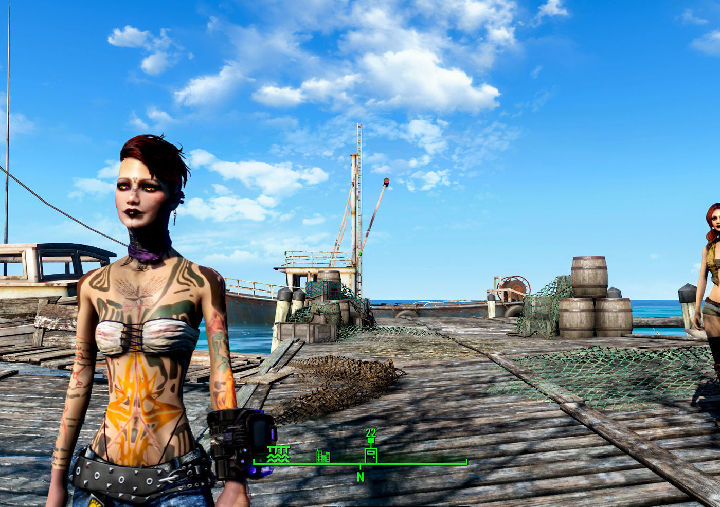 Detail 2pac Fallout 4 Nomer 43