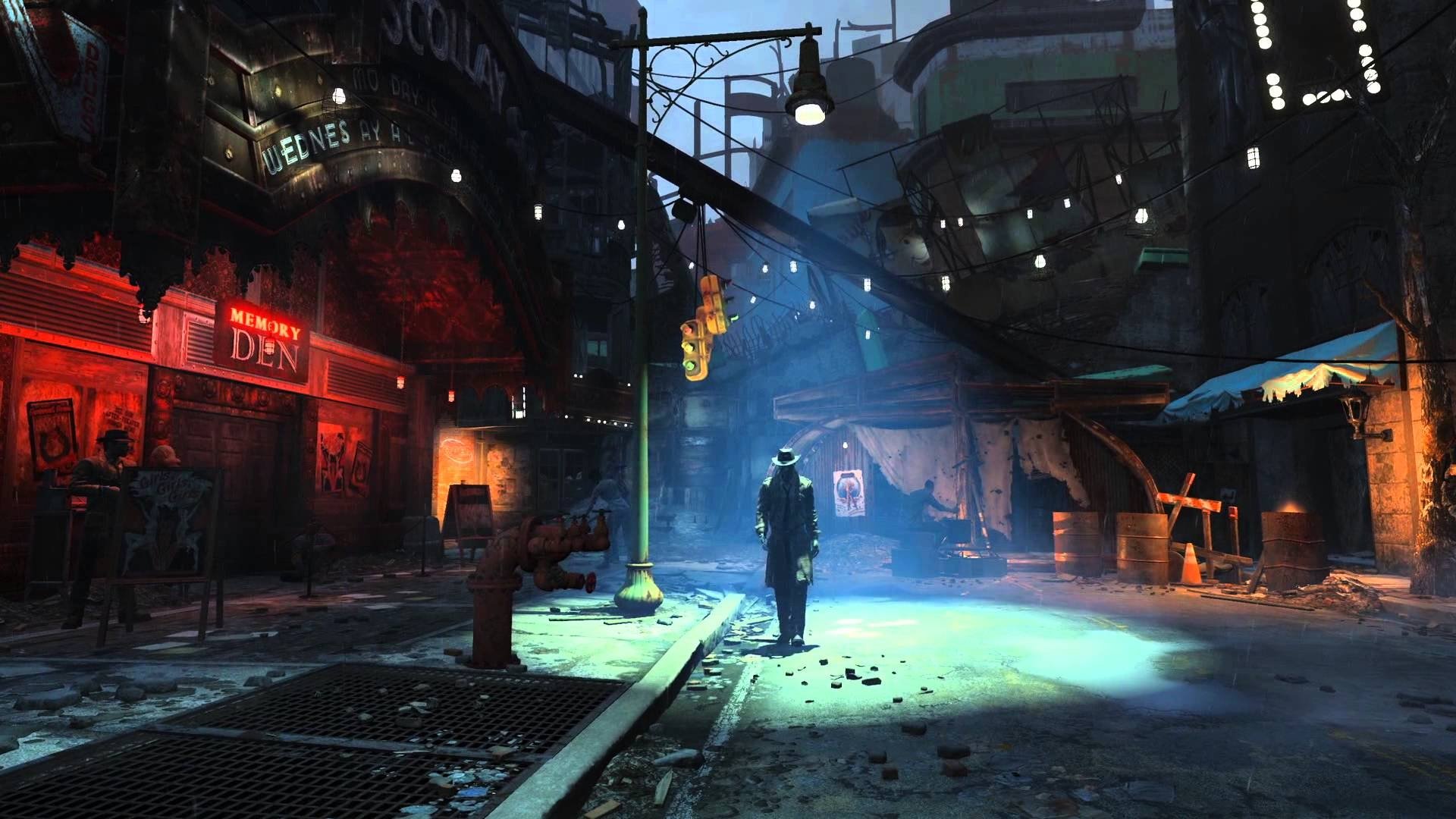 Detail 2pac Fallout 4 Nomer 46