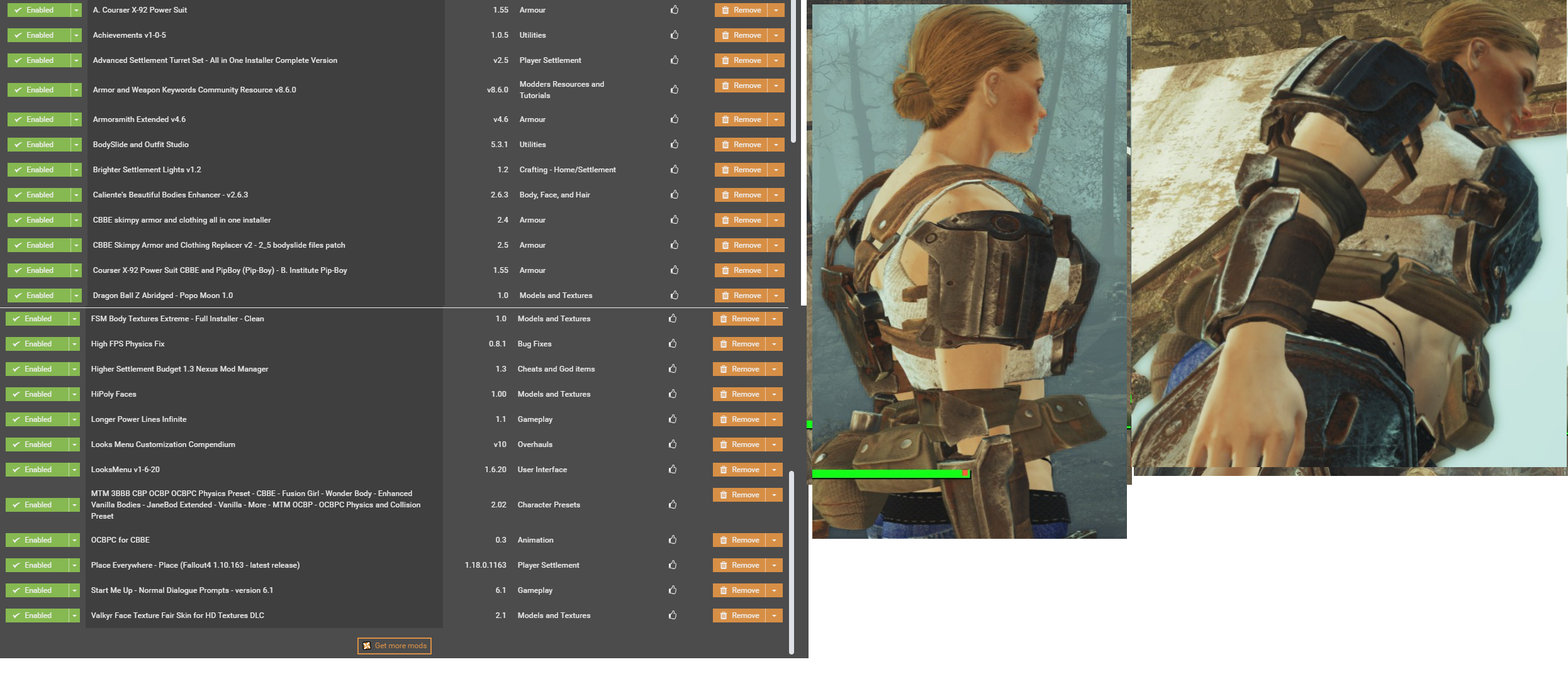Detail 2pac Fallout 4 Nomer 48