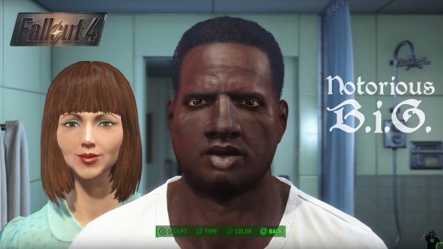 Detail 2pac Fallout 4 Nomer 49