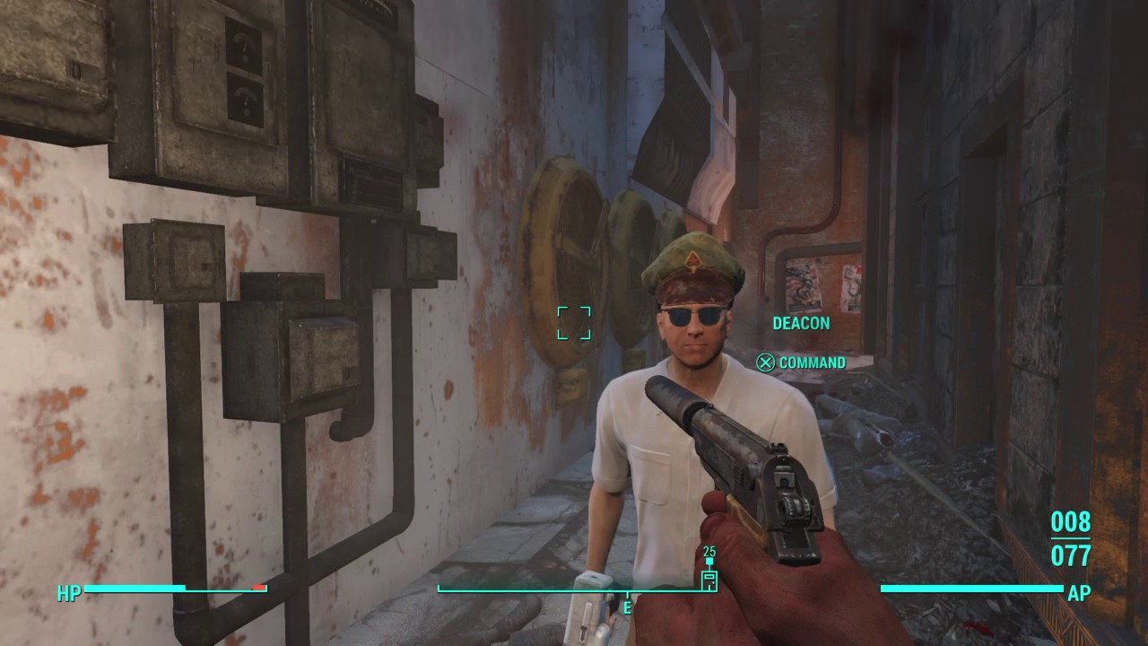 Detail 2pac Fallout 4 Nomer 6