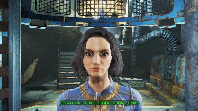Detail 2pac Fallout 4 Nomer 58