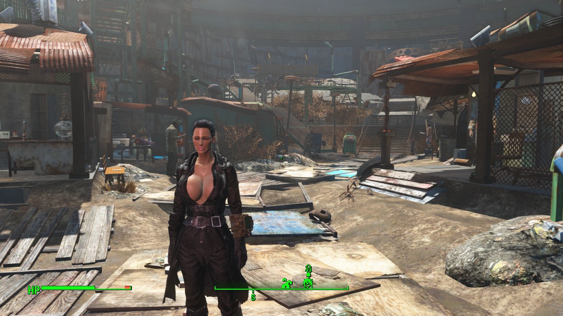 Detail 2pac Fallout 4 Nomer 7