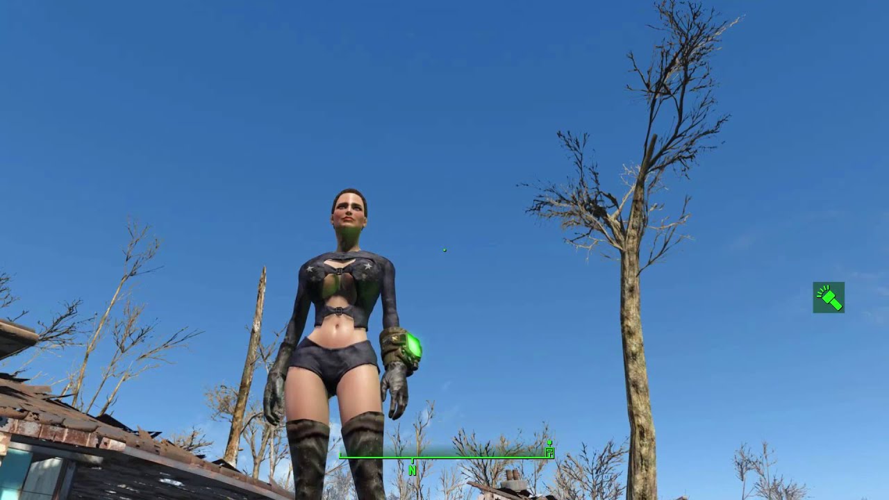 Detail 2pac Fallout 4 Nomer 9