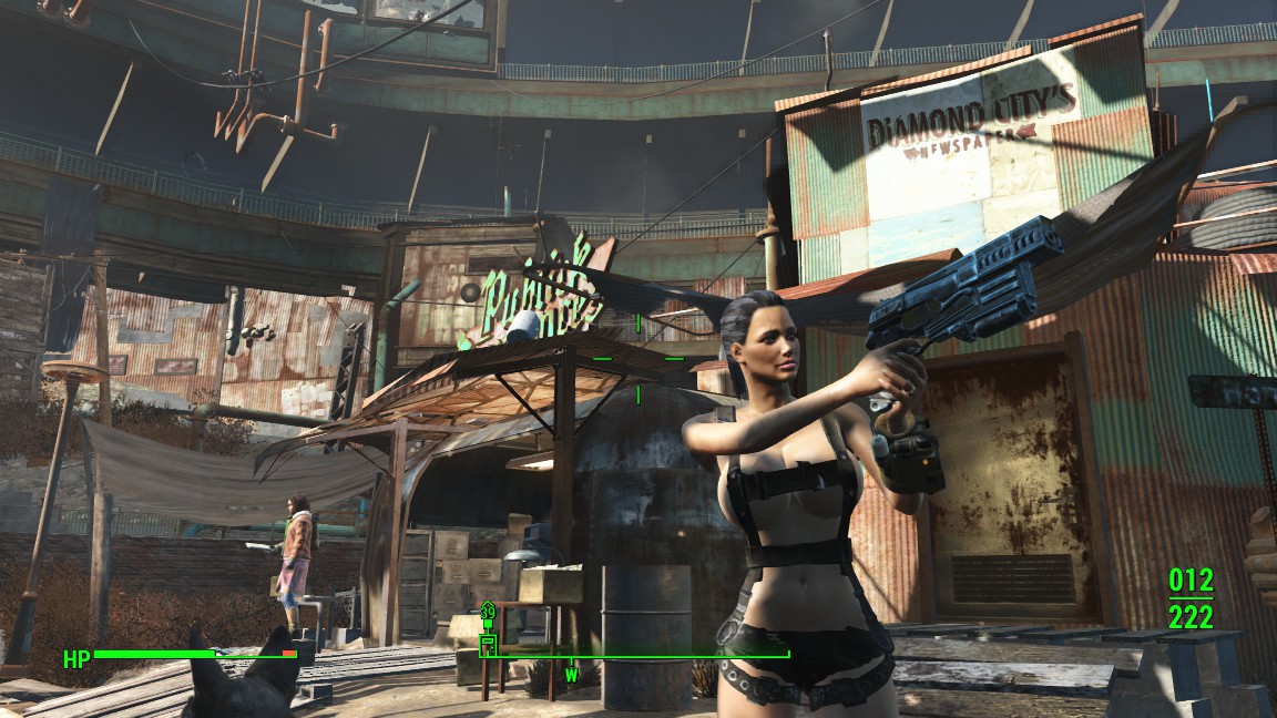 Detail 2pac Fallout 4 Nomer 10