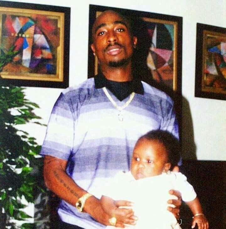 Detail 2pac Family Pictures Nomer 13