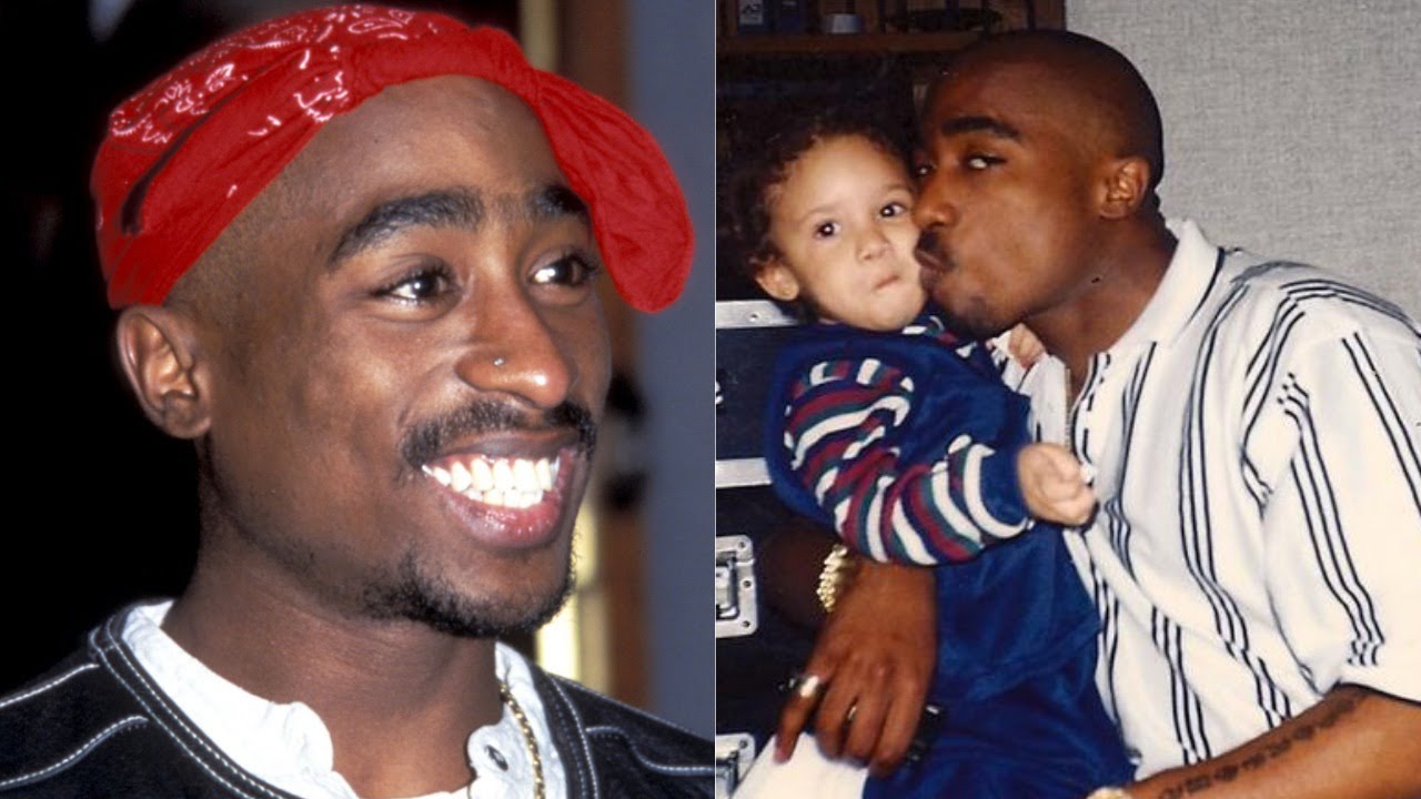 Detail 2pac Family Pictures Nomer 42