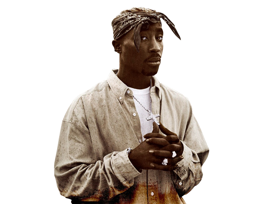 Detail 2pac Free Nomer 43