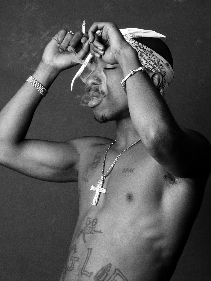 Detail 2pac Galleries Nomer 3