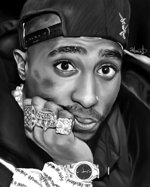 Detail 2pac Galleries Nomer 42