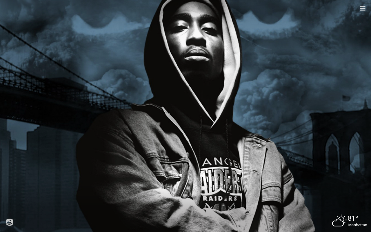 Detail 2pac Hd Wallpapers Nomer 27