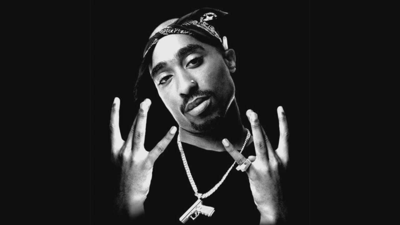 Detail 2pac Hd Wallpapers Nomer 5