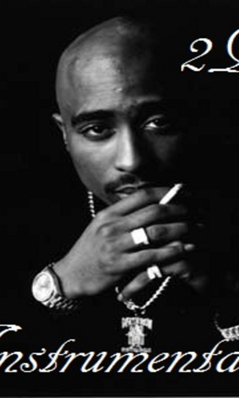 Detail 2pac Hd Wallpapers Nomer 56