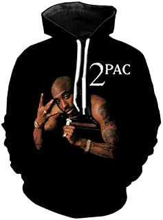 2pac Hoodie Amazon - KibrisPDR