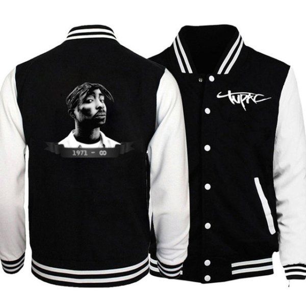 Detail 2pac Hoodie Amazon Nomer 31