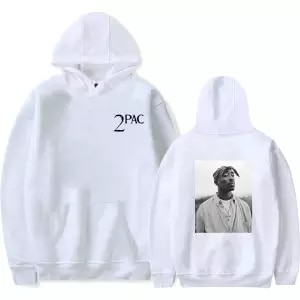 Detail 2pac Hoodie Amazon Nomer 33
