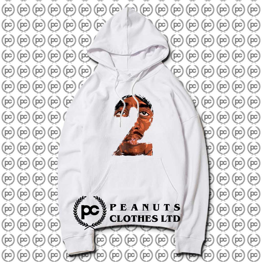 Detail 2pac Hoodie Amazon Nomer 34