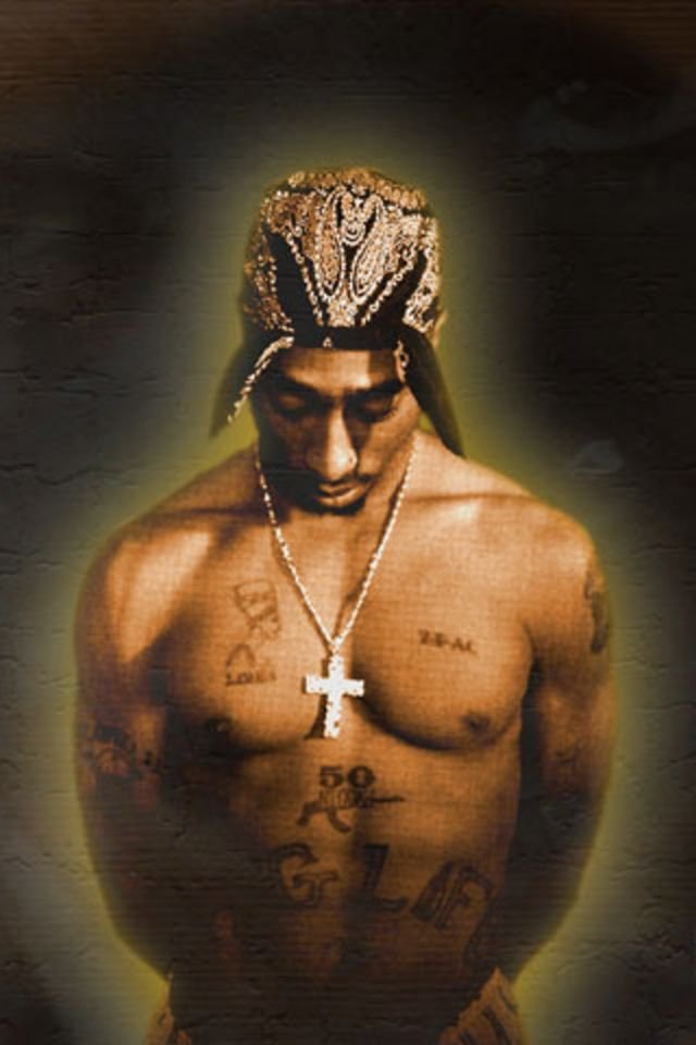 Detail 2pac Iphone Wallpaper Nomer 13