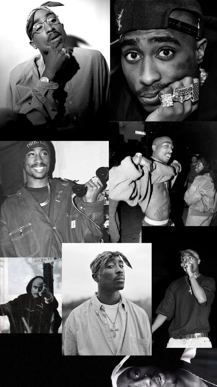 Detail 2pac Iphone Wallpaper Nomer 32