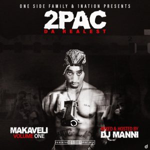 Detail 2pac Makaveli Album Download Free Nomer 21