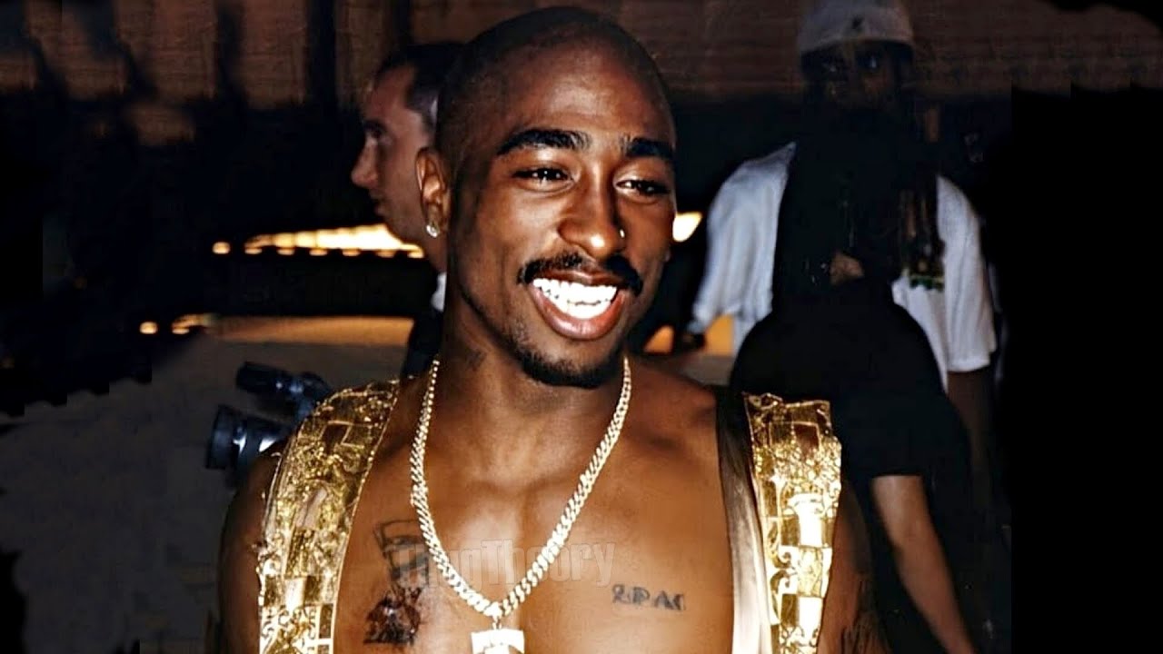 Detail 2pac New Pic Nomer 21