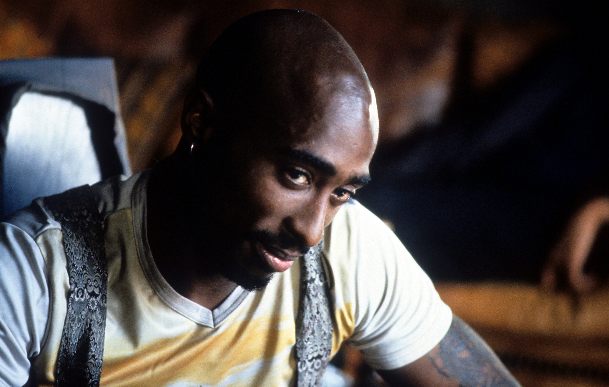 Detail 2pac New Pic Nomer 9