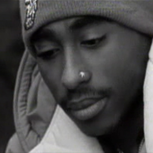 Detail 2pac Nose Pierced Nomer 26