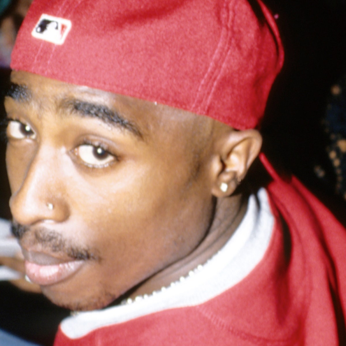 Detail 2pac Nose Ring Nomer 19