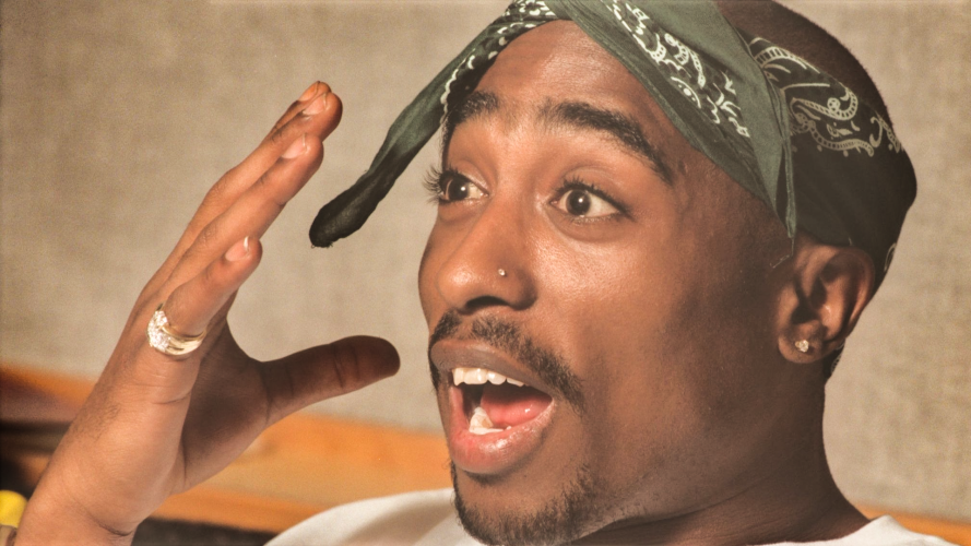 Detail 2pac Nose Ring Nomer 24