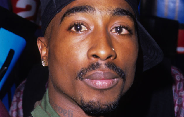 Detail 2pac Nose Ring Nomer 44