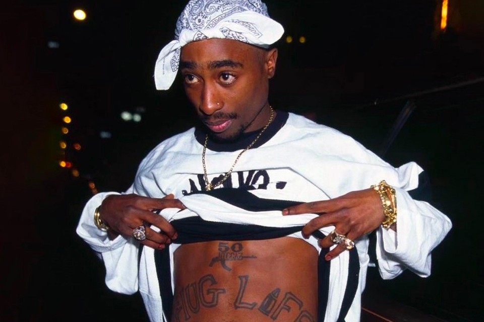 Detail 2pac Pics Nomer 46