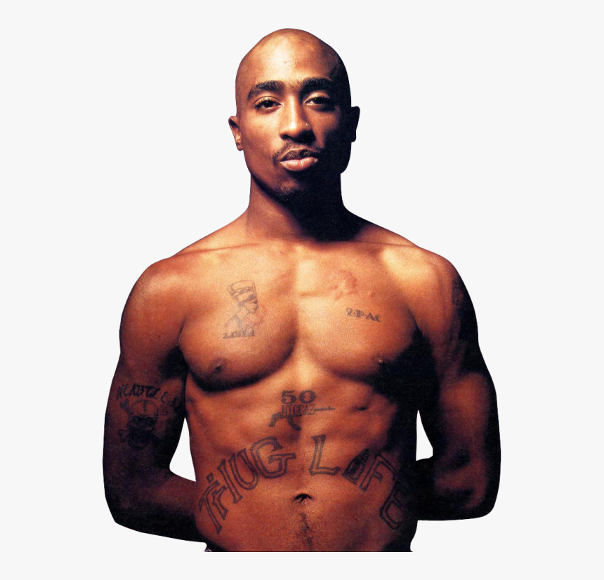 2pac Png - KibrisPDR