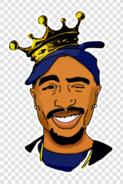 Detail 2pac Png Nomer 49