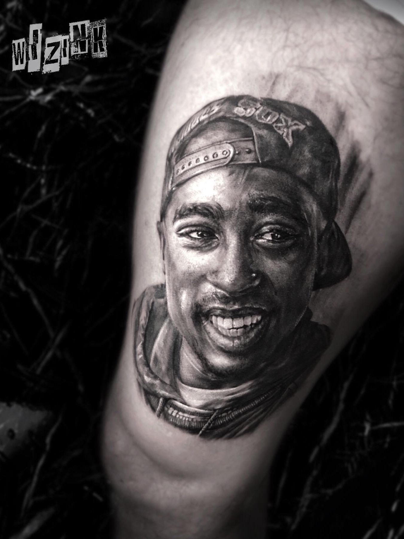 Download 2pac Portraits Nomer 27