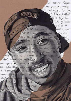 Detail 2pac Portraits Nomer 28