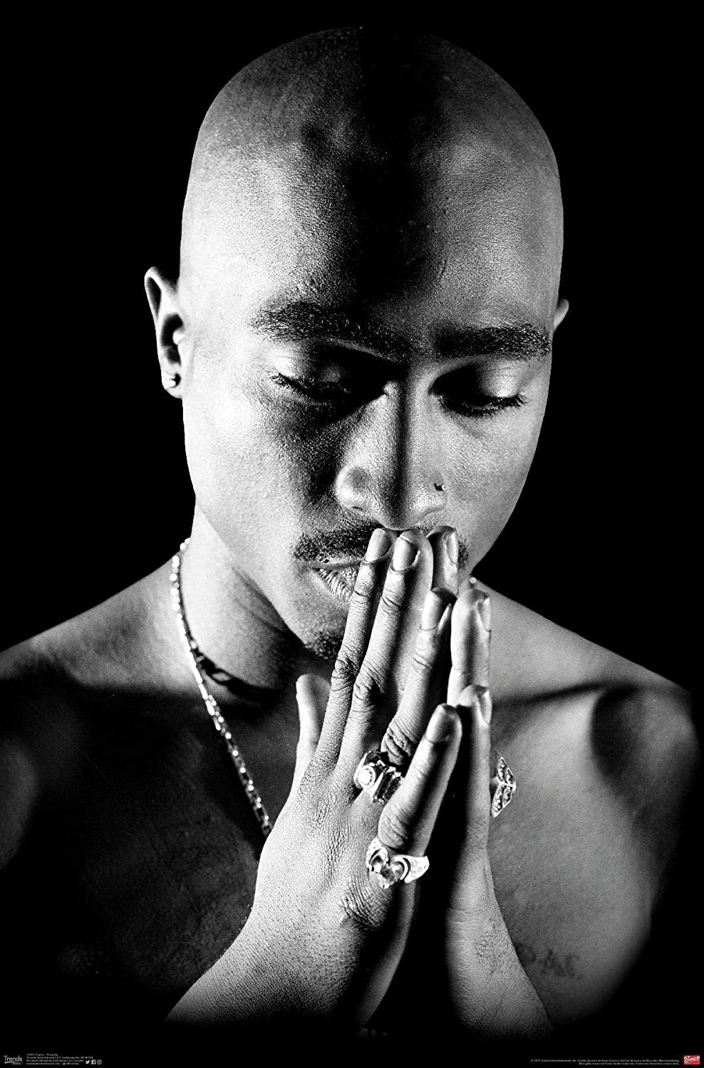 2pac Praying - KibrisPDR