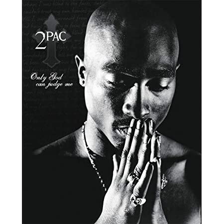 Detail 2pac Praying Nomer 16