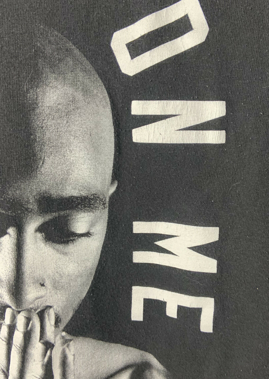 Detail 2pac Praying Nomer 54