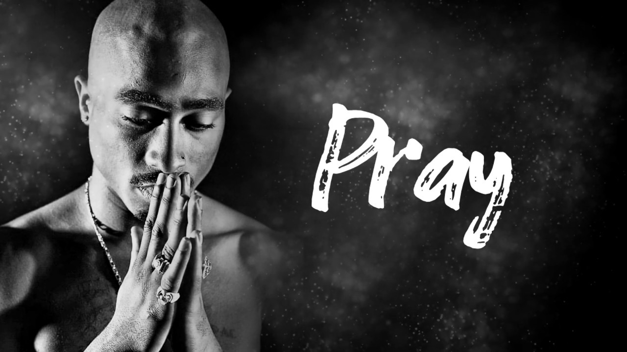 Detail 2pac Praying Nomer 9