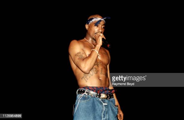 Detail 2pac Shakur Images Nomer 36