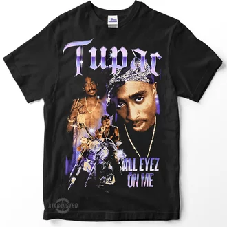 Detail 2pac Shirts Ebay Nomer 45