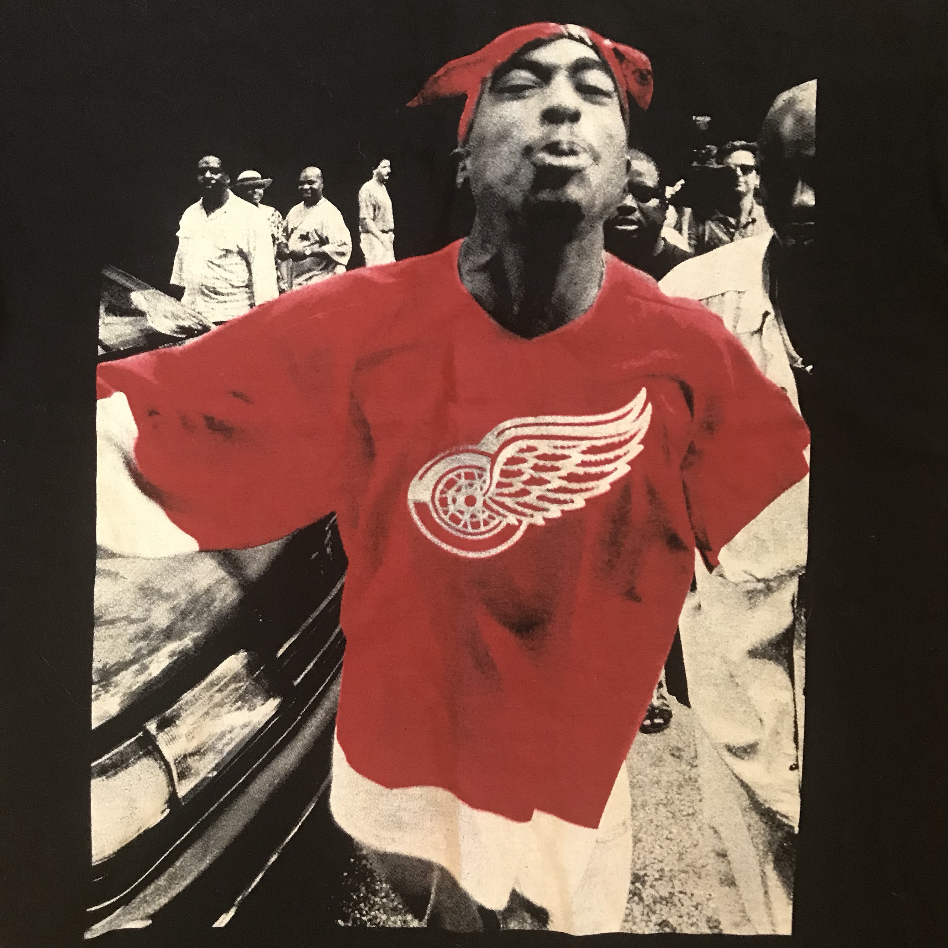 Detail 2pac Spitting Nomer 2