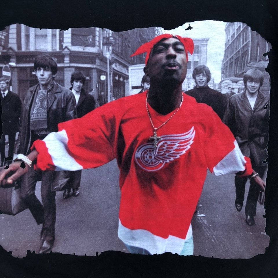 Detail 2pac Spitting Nomer 14