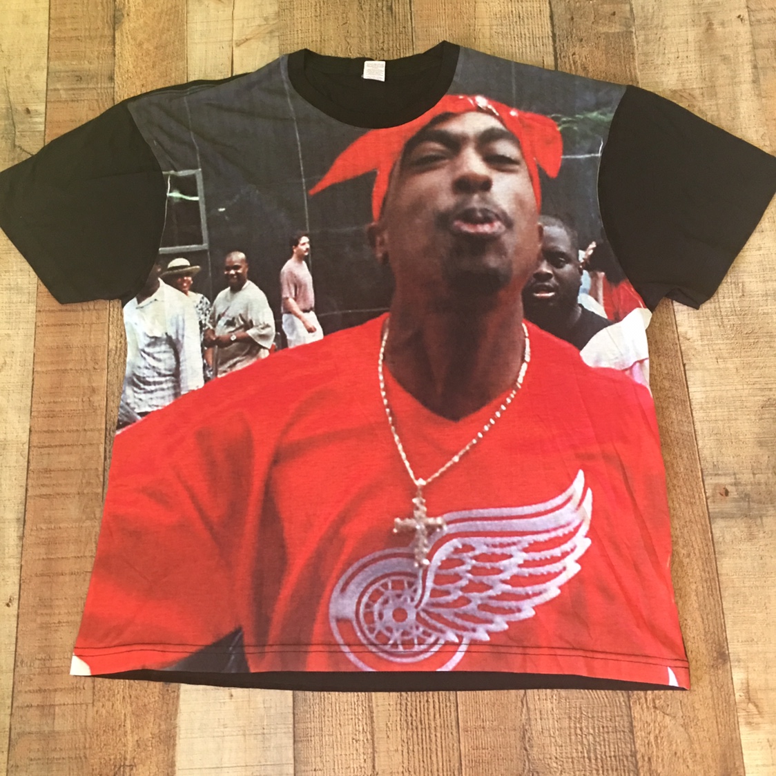 Detail 2pac Spitting Nomer 19