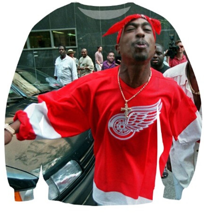 Detail 2pac Spitting Nomer 27