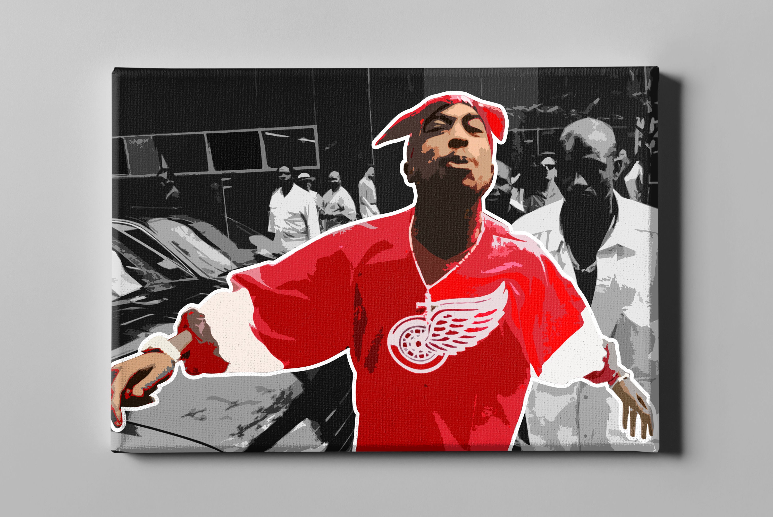Detail 2pac Spitting Nomer 9