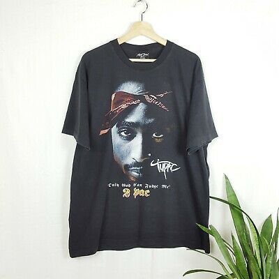 Detail 2pac T Shirt Ebay Nomer 38