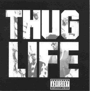 2pac Thug Life Pictures - KibrisPDR